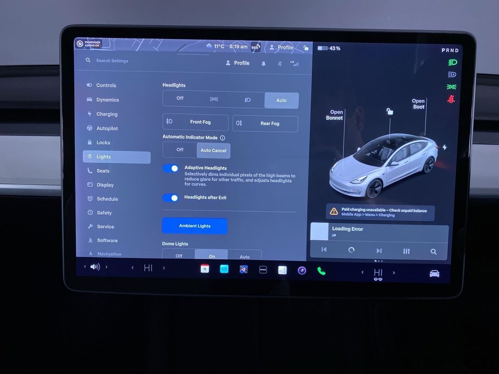 Used Tesla Model 3 2021 for sale - 77437415: Photo 23