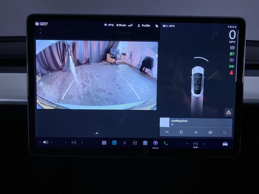 Used Tesla Model 3 2021 for sale - 77437415: Photo 24