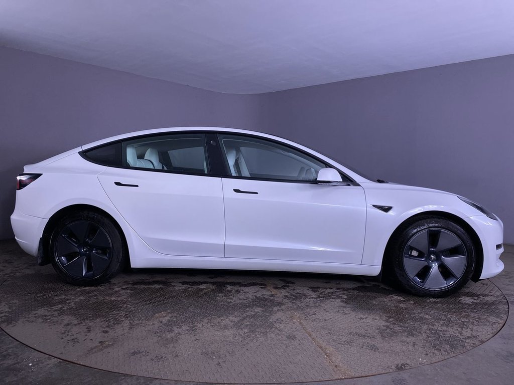 Used Tesla Model 3 2021 for sale - 77437415: Photo 9