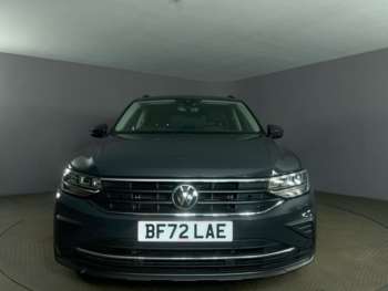 Used Volkswagen Tiguan 2022 for sale - 73854320: Photo