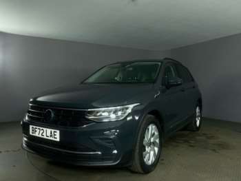Used Volkswagen Tiguan 2022 for sale - 73854320: Photo