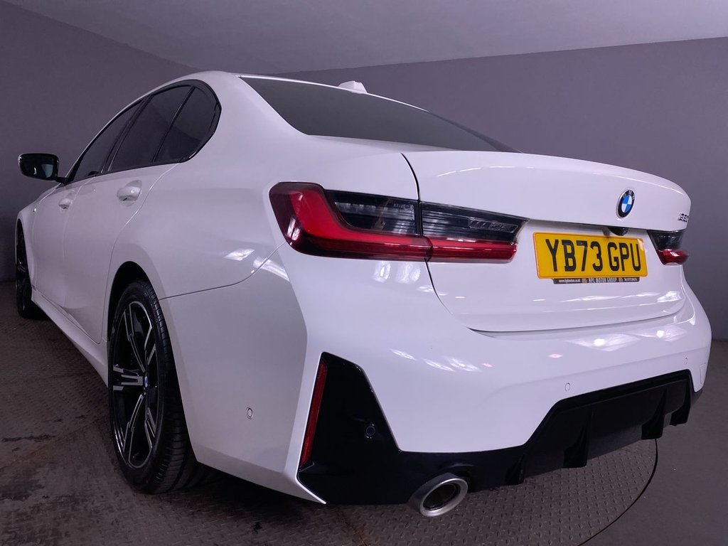 Used BMW 3 Series 2023 for sale - 75973872: Photo 14