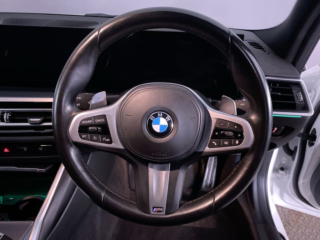 Used BMW 3 Series 2023 for sale - 75973872: Photo 16