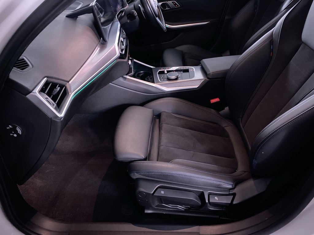 Used BMW 3 Series 2023 for sale - 75973872: Photo 17