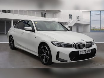 BMW - 3 Series
