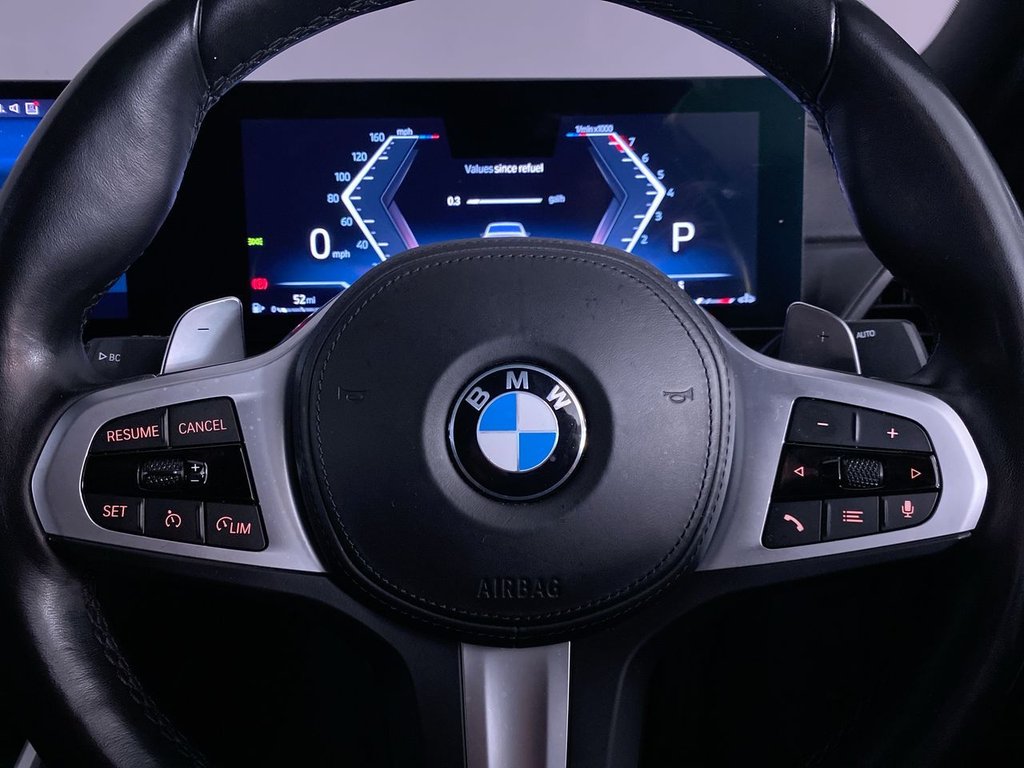 Used BMW 3 Series 2023 for sale - 75973872: Photo 22