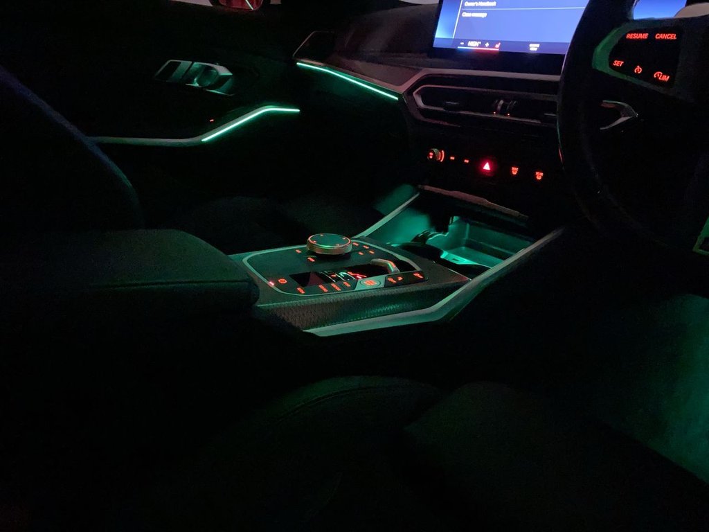 Used BMW 3 Series 2023 for sale - 75973872: Photo 24