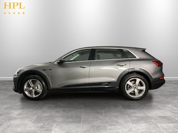 Used Audi e-tron 2020 for sale - 79530570: Photo