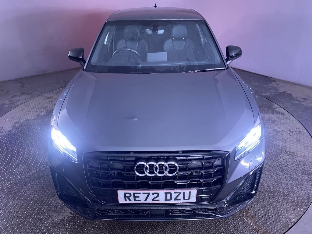 Used Audi Q2 2022 for sale - 76623339: Photo 10