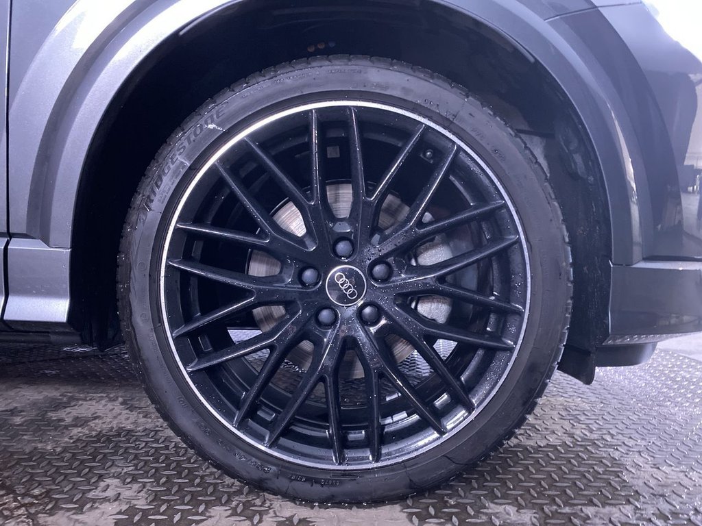 Used Audi Q2 2022 for sale - 76623339: Photo 12