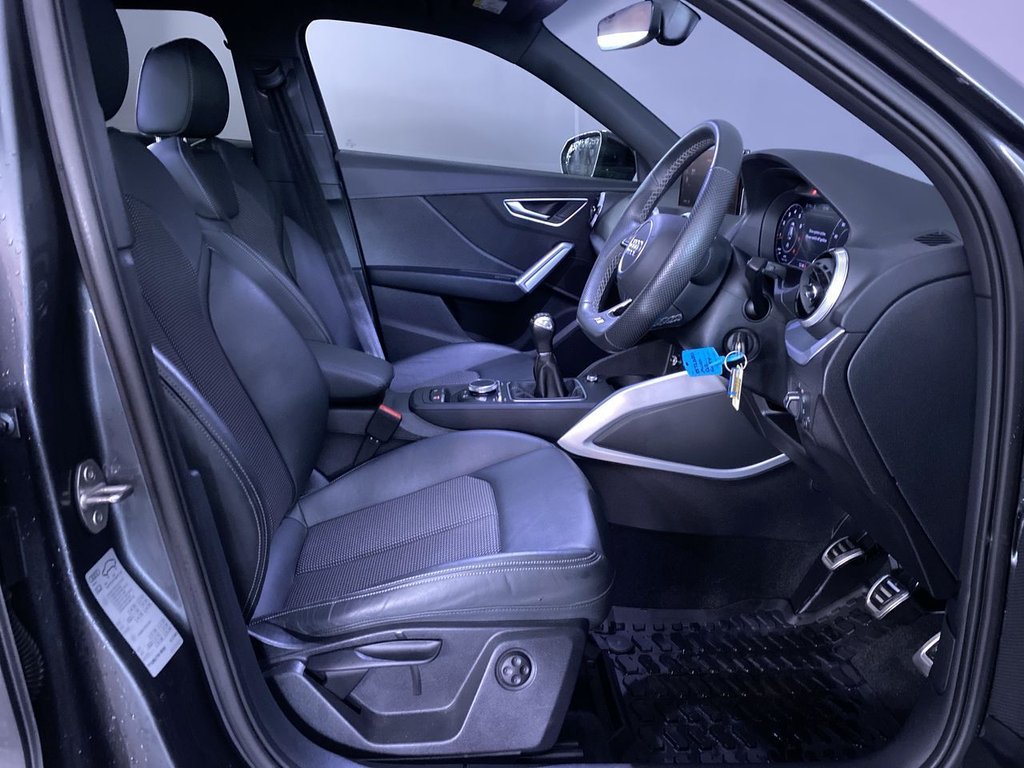 Used Audi Q2 2022 for sale - 76623339: Photo 15