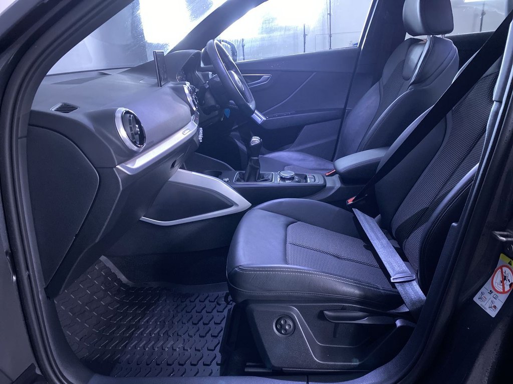 Used Audi Q2 2022 for sale - 76623339: Photo 17