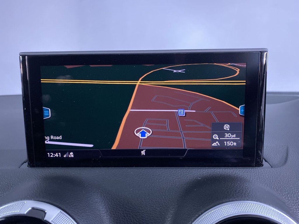 Used Audi Q2 2022 for sale - 76623339: Photo 20