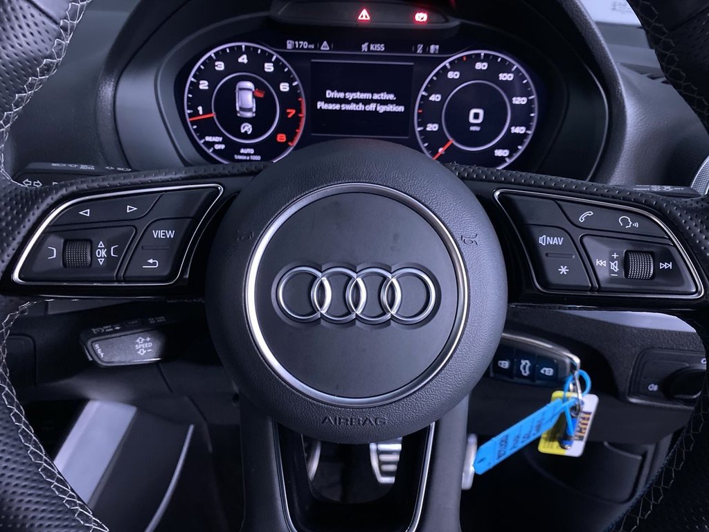 Used Audi Q2 2022 for sale - 76623339: Photo 22