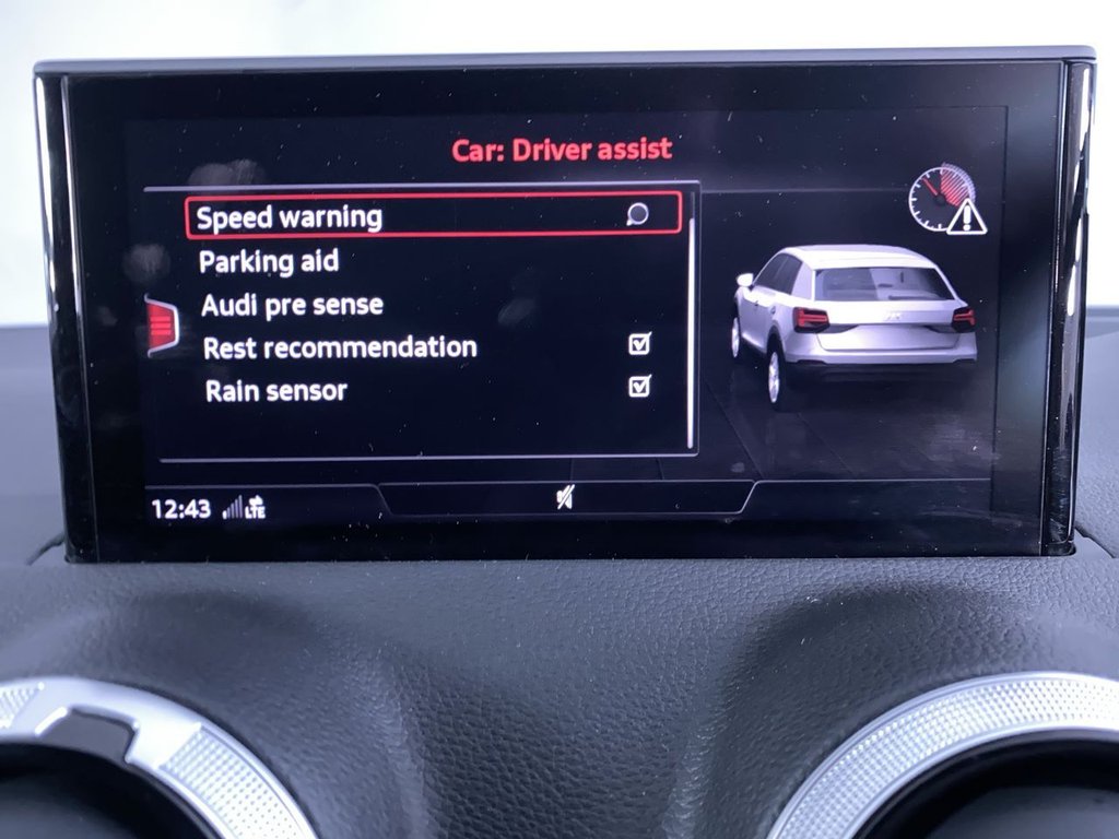 Used Audi Q2 2022 for sale - 76623339: Photo 25