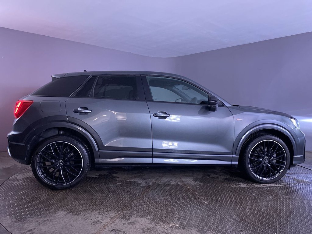 Used Audi Q2 2022 for sale - 76623339: Photo 9