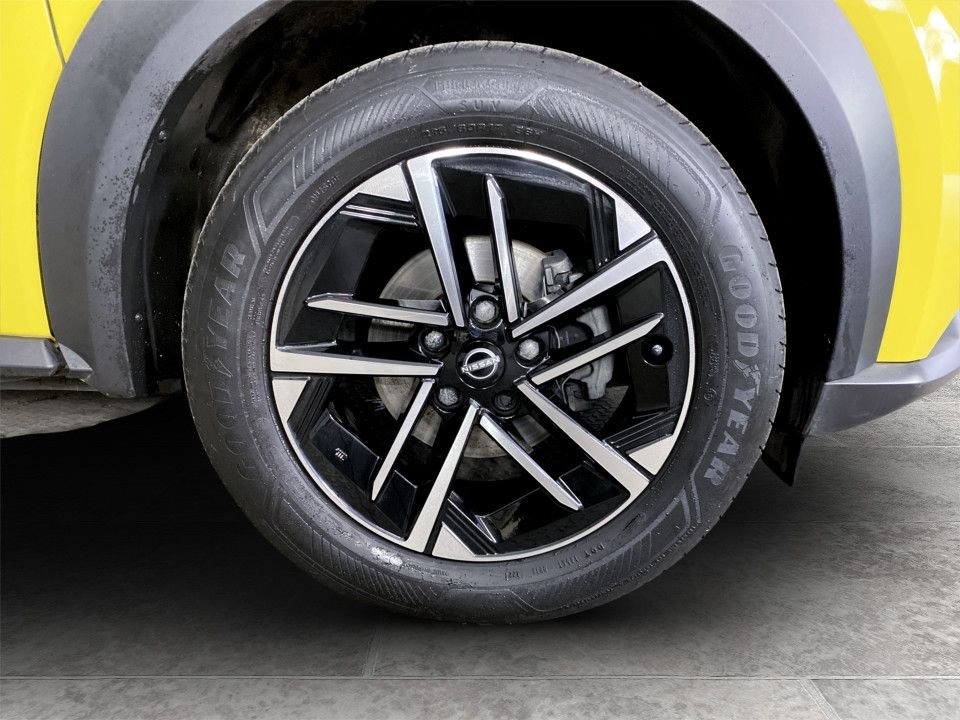 Used Nissan Juke 2025 for sale - 77507421: Photo 10