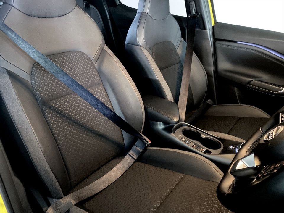 Used Nissan Juke 2025 for sale - 77507421: Photo 11