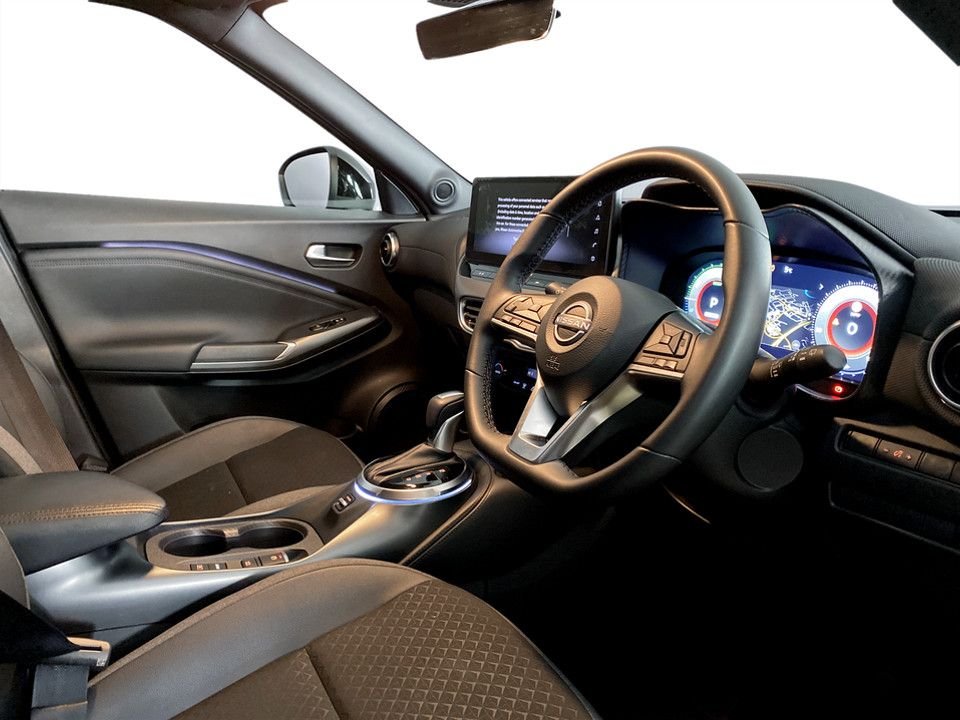 Used Nissan Juke 2025 for sale - 77507421: Photo 12