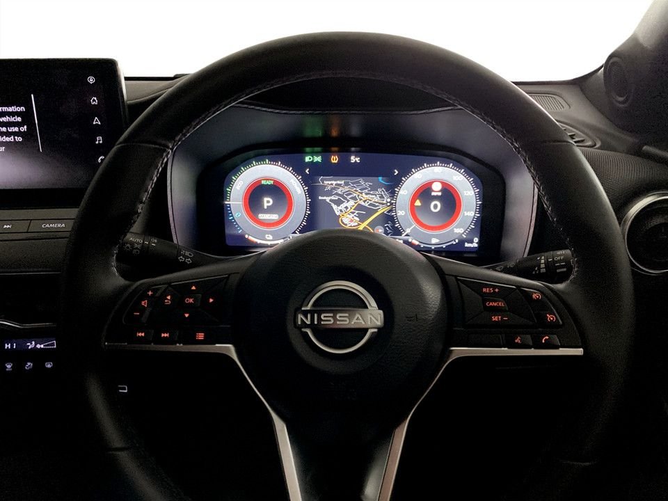 Used Nissan Juke 2025 for sale - 77507421: Photo 13