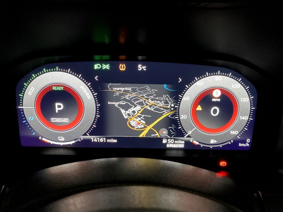 Used Nissan Juke 2025 for sale - 77507421: Photo 14