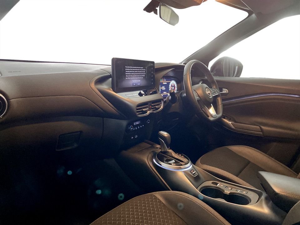 Used Nissan Juke 2025 for sale - 77507421: Photo 15