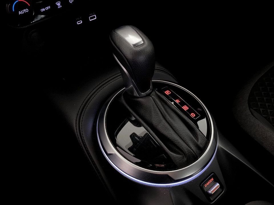 Used Nissan Juke 2025 for sale - 77507421: Photo 17