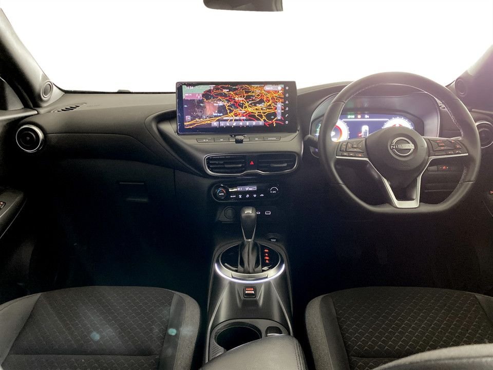 Used Nissan Juke 2025 for sale - 77507421: Photo 19