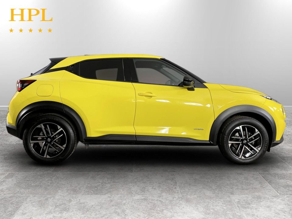 Used Nissan Juke 2025 for sale - 77507421: Photo 8