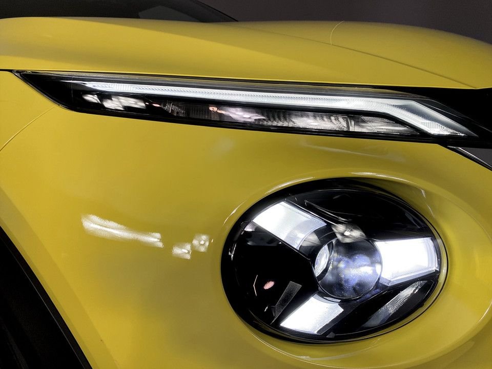 Used Nissan Juke 2025 for sale - 77507421: Photo 9