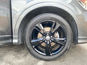 Used Audi Q3 2019 for sale - 75912029: Photo