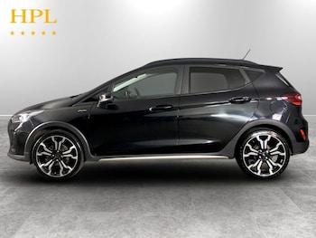 Used Ford Fiesta 2023 for sale - 78908255: Photo