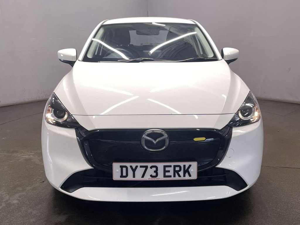 Used Mazda Mazda2 2023 for sale - 77121523: Photo 10