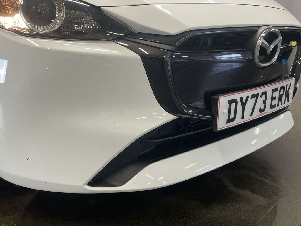 Used Mazda Mazda2 2023 for sale - 77121523: Photo 11