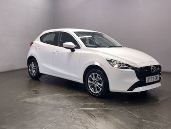 Used Mazda Mazda2 2023 for sale - 77121523: Photo
