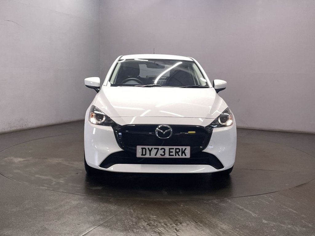 Used Mazda Mazda2 2023 for sale - 77121523: Photo 3