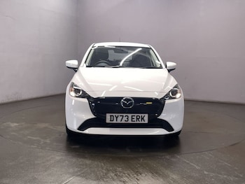 Used Mazda Mazda2 2023 for sale - 77121523: Photo