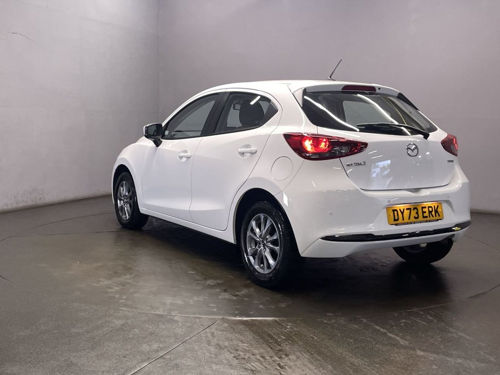Used Mazda Mazda2 2023 for sale - 77121523: Photo 6