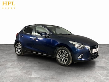 Used Mazda Mazda2 2019 for sale - 79409269: Photo