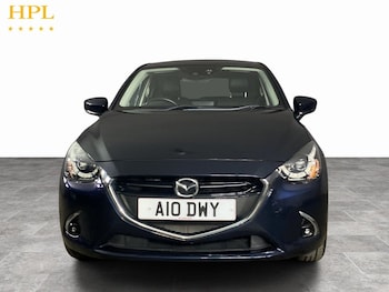 Used Mazda Mazda2 2019 for sale - 79409269: Photo