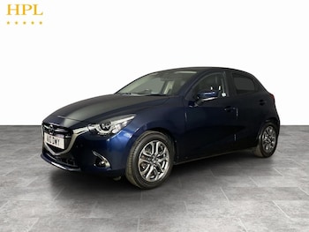 Used Mazda Mazda2 2019 for sale - 79409269: Photo