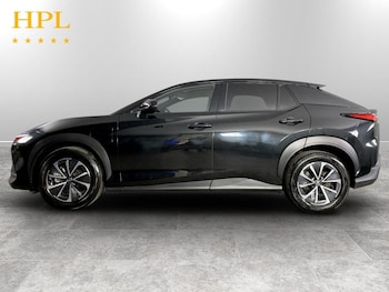 Used Lexus RZ 2024 for sale - 78524918: Photo
