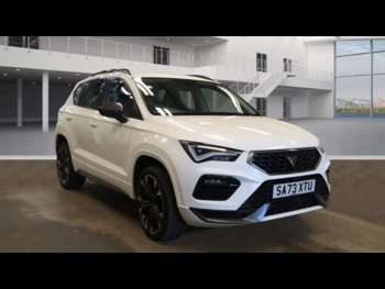 2023 (73) - 1.5 EcoTSI V1 SUV 5dr Petrol DSG Euro 6 (s/s) (150 ps)