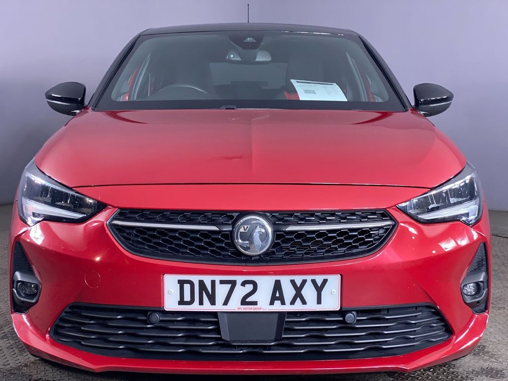 Used Vauxhall Corsa 2022 for sale - 75998538: Photo 11