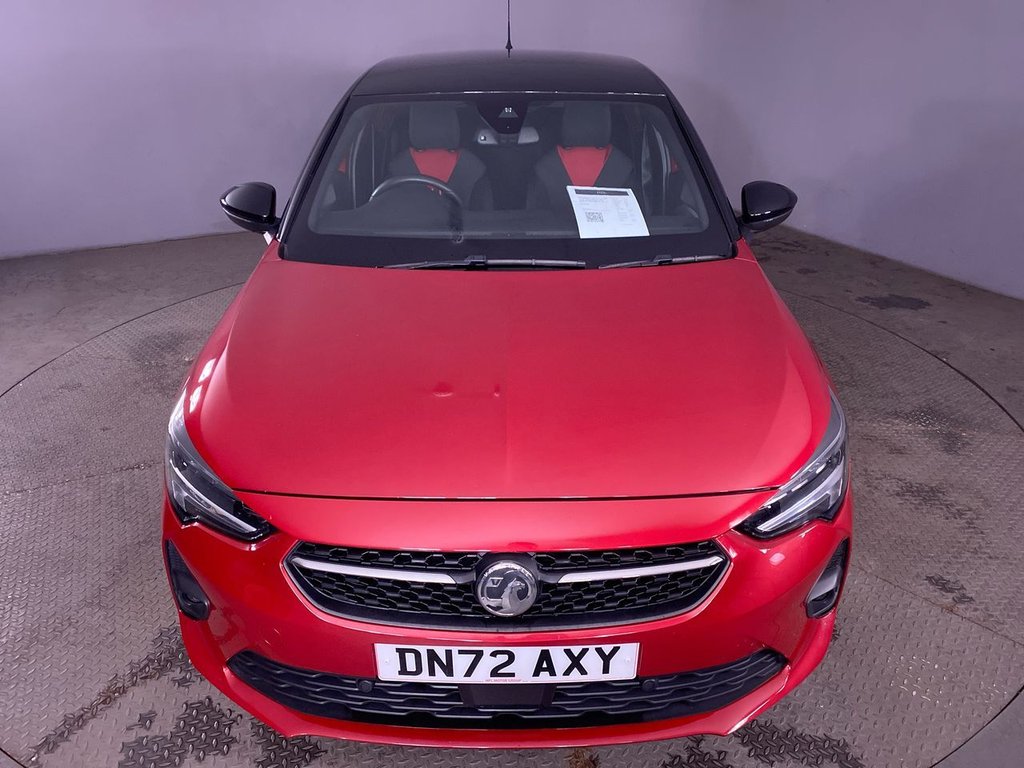 Used Vauxhall Corsa 2022 for sale - 75998538: Photo 18