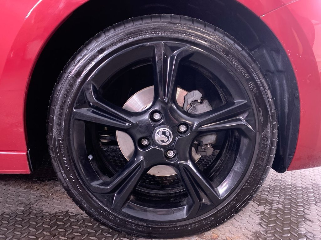Used Vauxhall Corsa 2022 for sale - 75998538: Photo 20