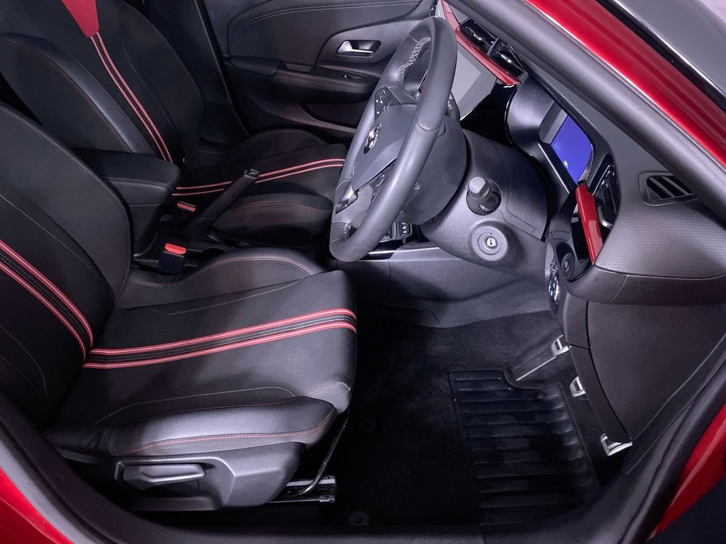 Used Vauxhall Corsa 2022 for sale - 75998538: Photo 23