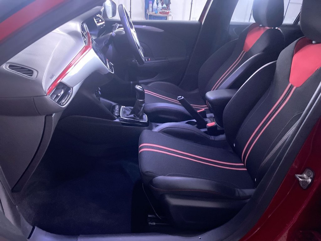 Used Vauxhall Corsa 2022 for sale - 75998538: Photo 25