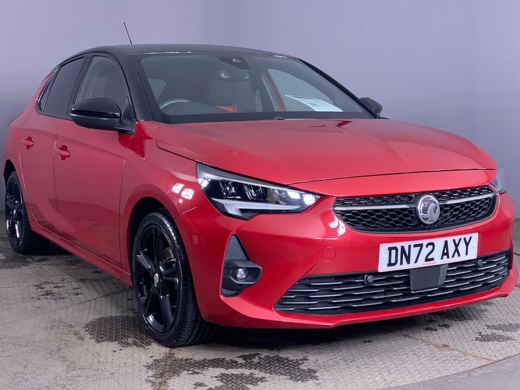 Used Vauxhall Corsa 2022 for sale - 75998538: Photo 9