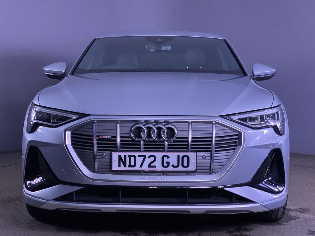 Used Audi e-tron 2022 for sale - 77464019: Photo 10